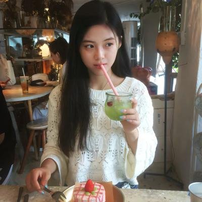 柏婷娜小姐国语