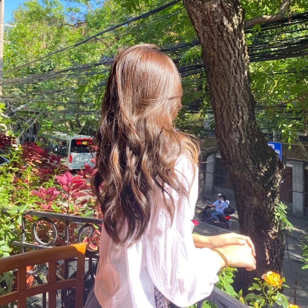 情非情